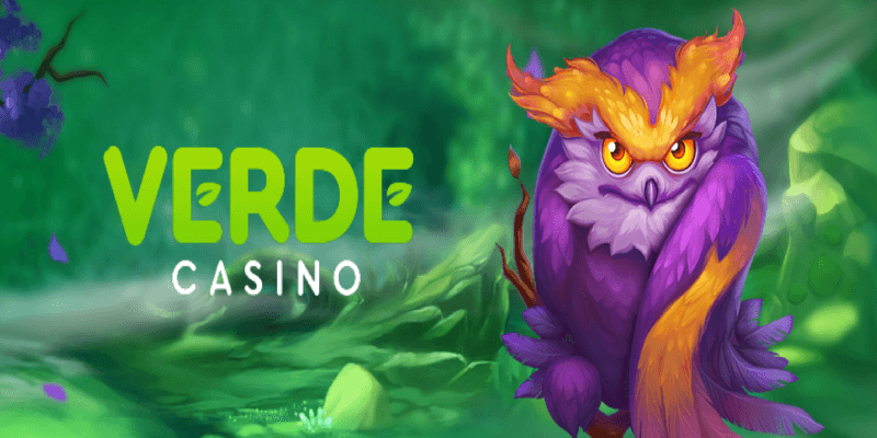 Verde Casino